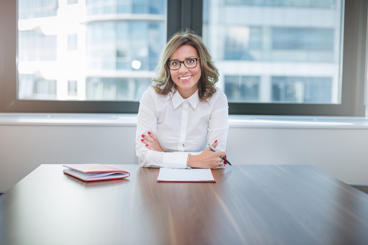 Corporate Law in Oakville